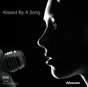 Dynaudio-Kissed By A Song