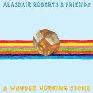 A Wonder Working Stone