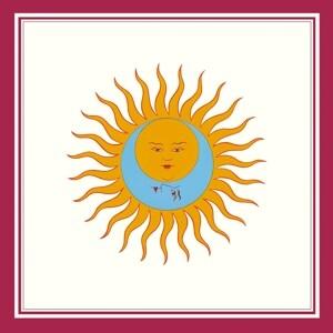 Larks' Tongues in Aspic (200g Vinyl)