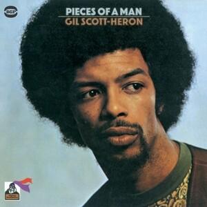 Pieces Of A Man (180 Gr.Gatefold Black Vinyl)