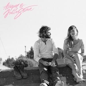 Angus & Julia Stone (Incl.MP3 Code)