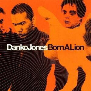 Born A Lion (Vinyl)