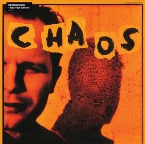 Chaos/Cosmic Chaos (180g/Remastered)