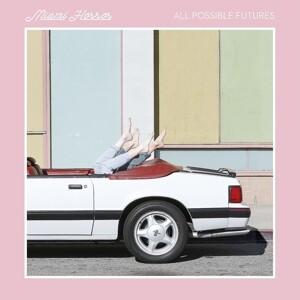 All Possible Futures (2LP)