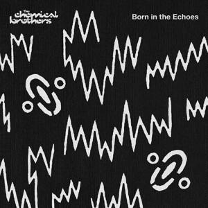 Born In The Echoes (2LP)