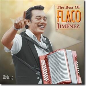 The Best Of Flaco Jim'nez