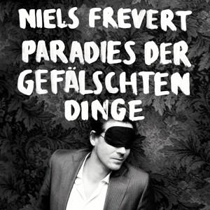 Paradies Der Gefälschten Dinge (LP+CD/Gatefold)