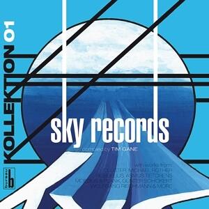 Kollektion 01-Sky Records(A)