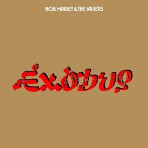 Exodus (Limited LP)