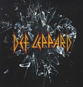 Def Leppard