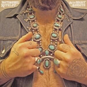 Nathaniel Rateliff & The Night Sweats (Vinyl)