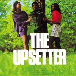 The Upsetter (180g)