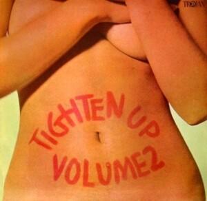 Tighten Up Vol.Two (180g)
