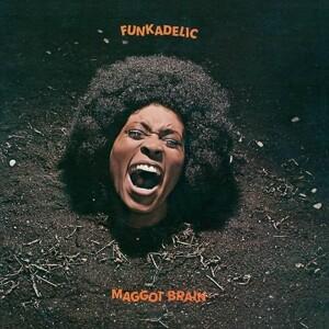 Maggot Brain (180 Gr.Coloured Vinyl)