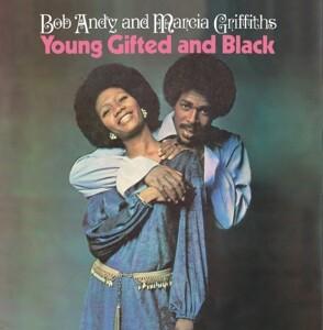 Young,Gifted & Black (180g)