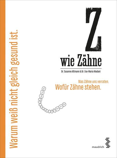 Z wie Zähne