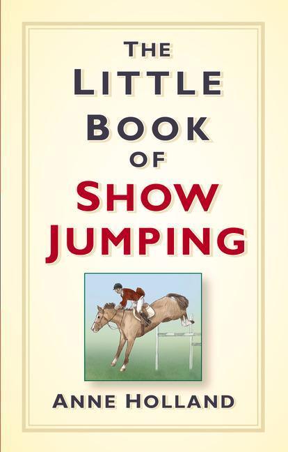 The Little Book of Show Jumping