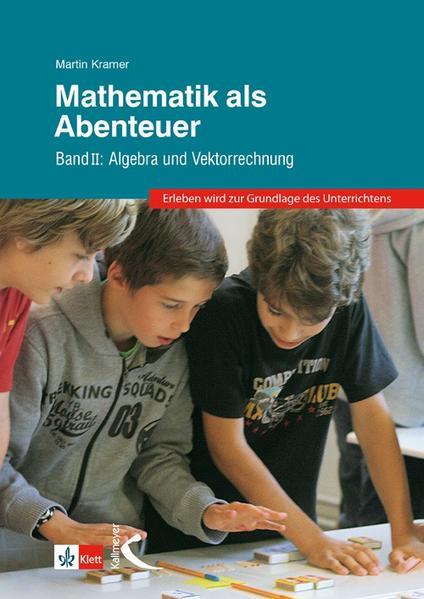 Mathematik als Abenteuer