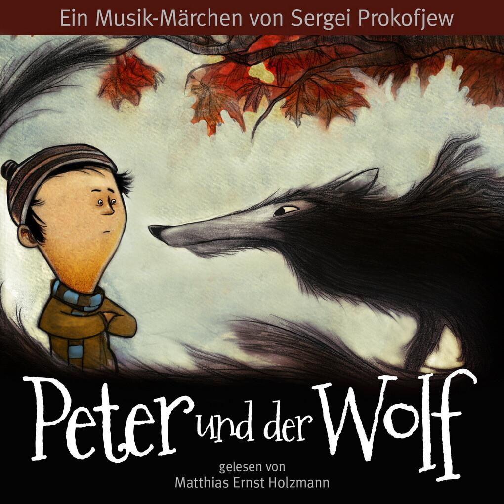 Peter und der Wolf