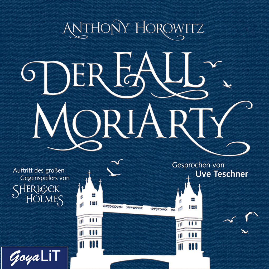 Der Fall Moriarty