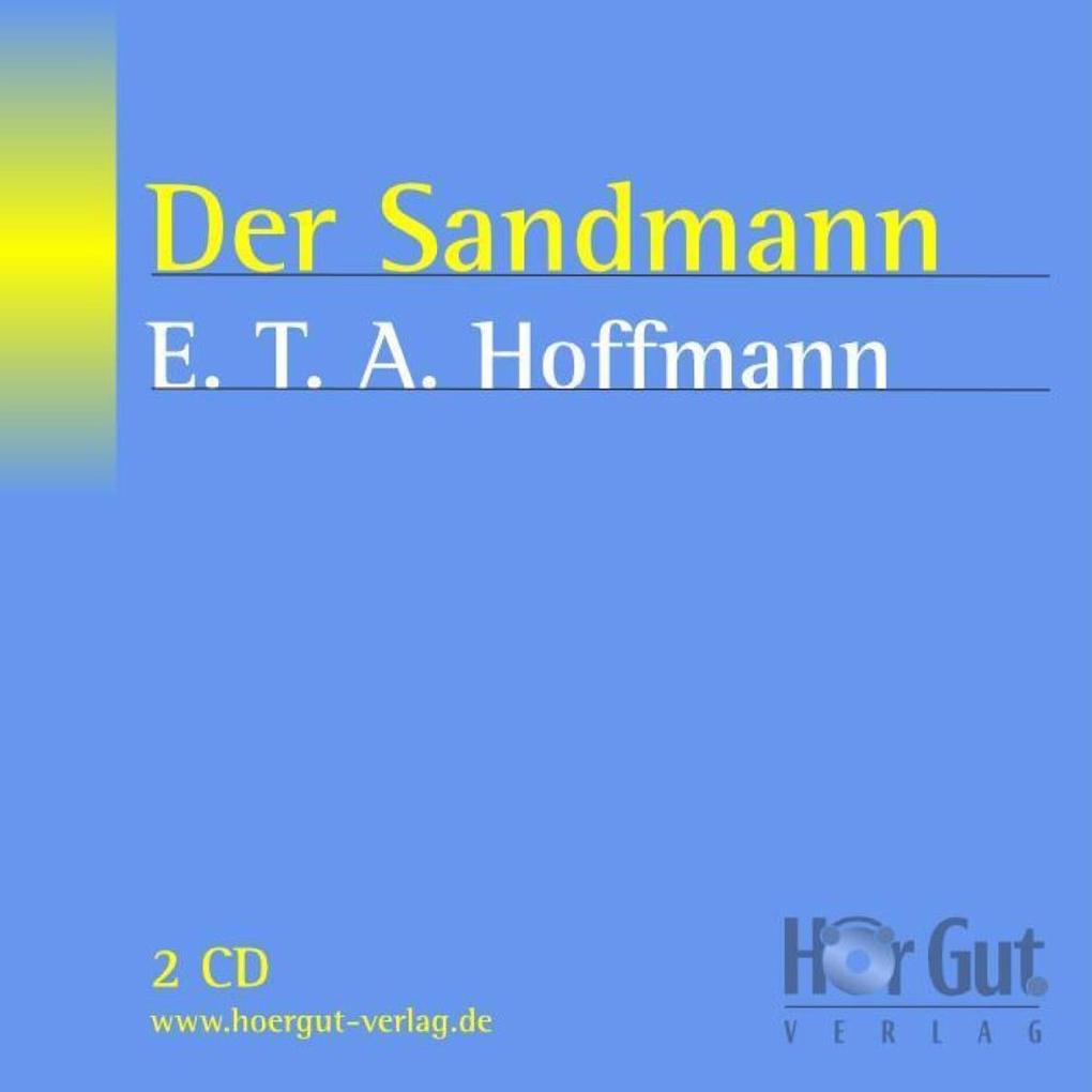 Der Sandmann