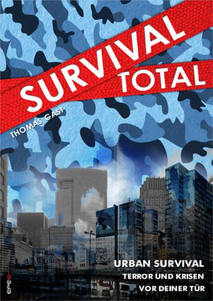 Survival Total (Bd. 2)