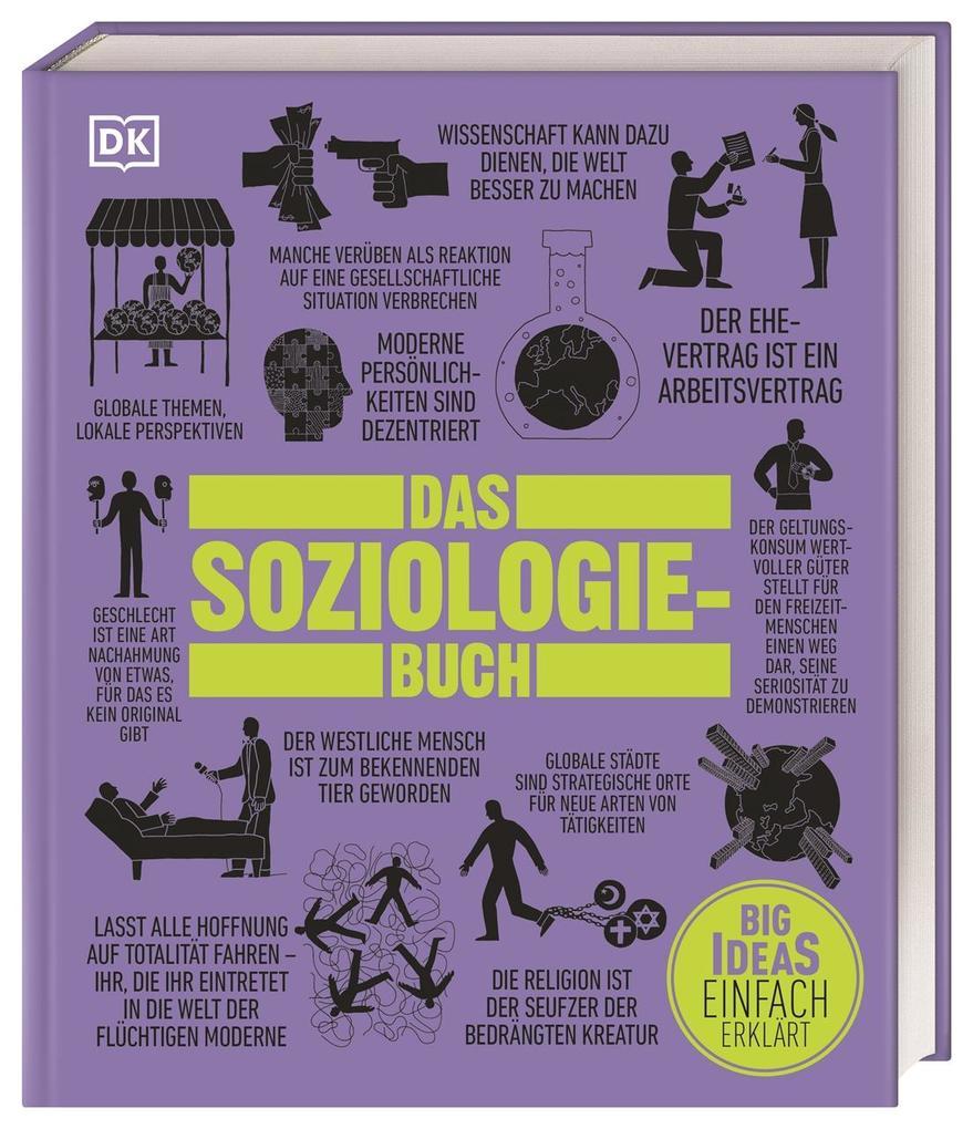 Das Soziologie-Buch