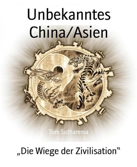 Unbekanntes China/Asien