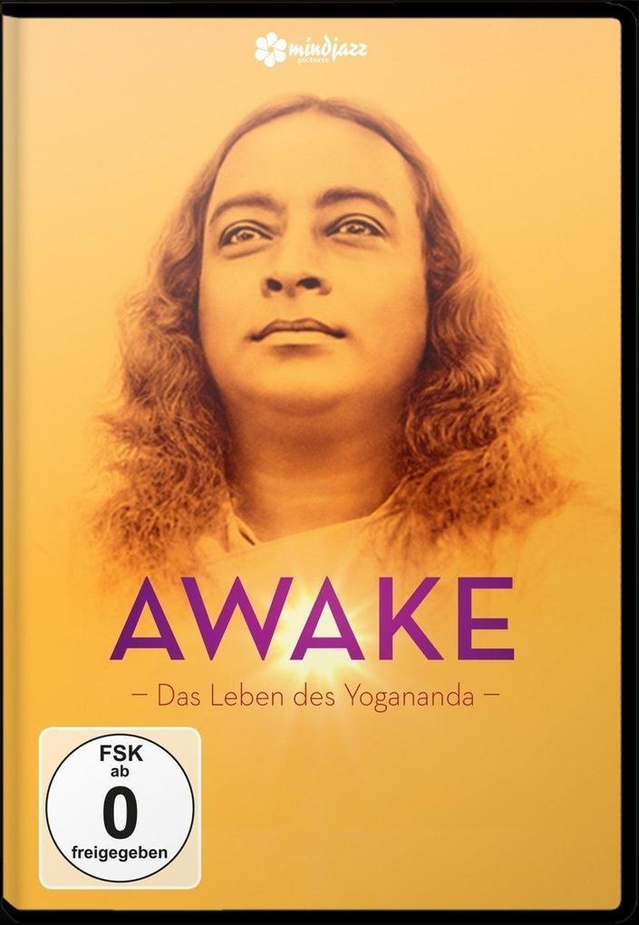 Awake - Das Leben des Yogananda (OmU)