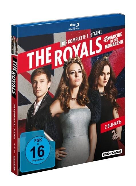 The Royals