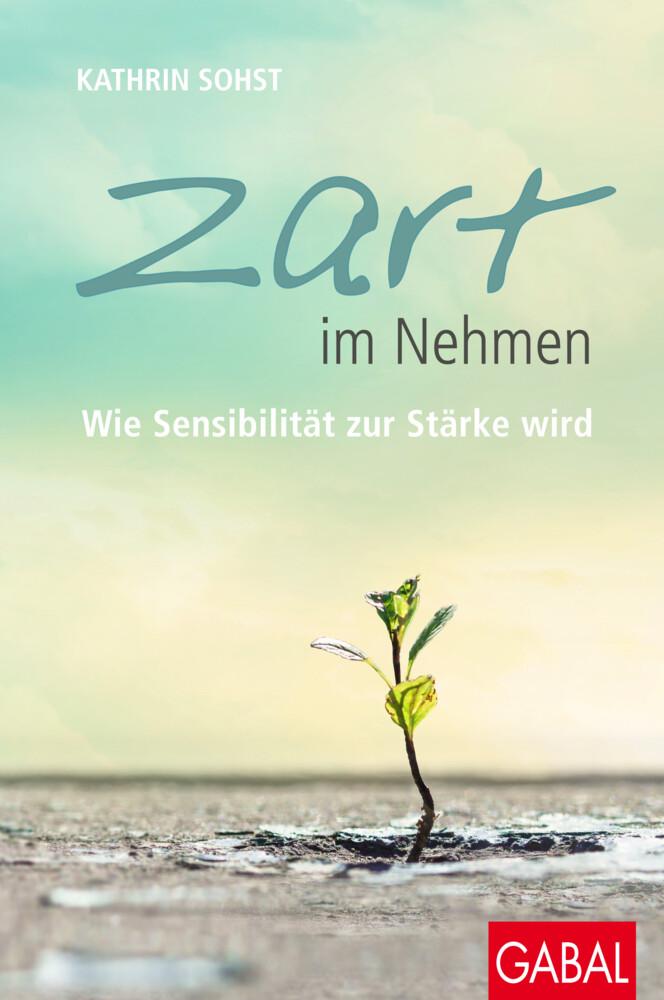 Zart im Nehmen