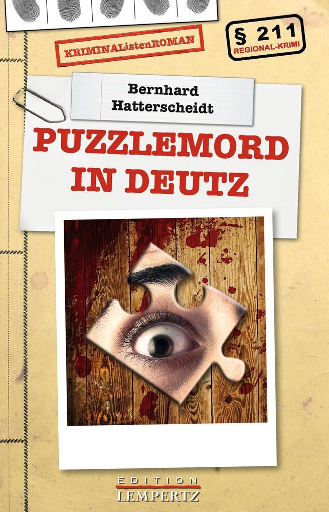 Puzzlemord