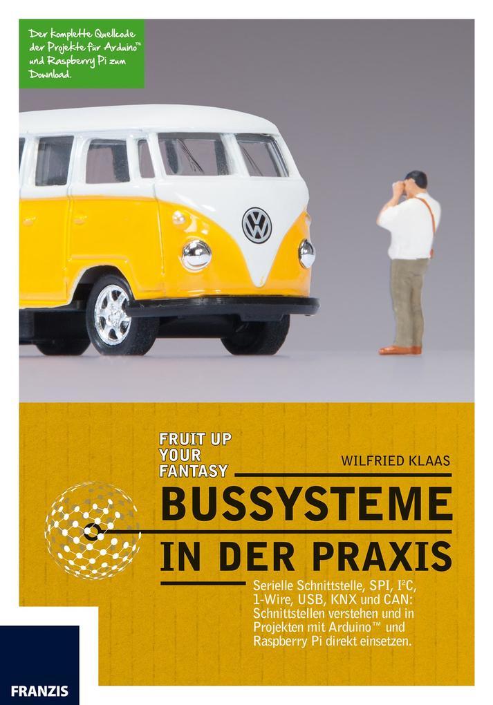 Bussysteme in der Praxis