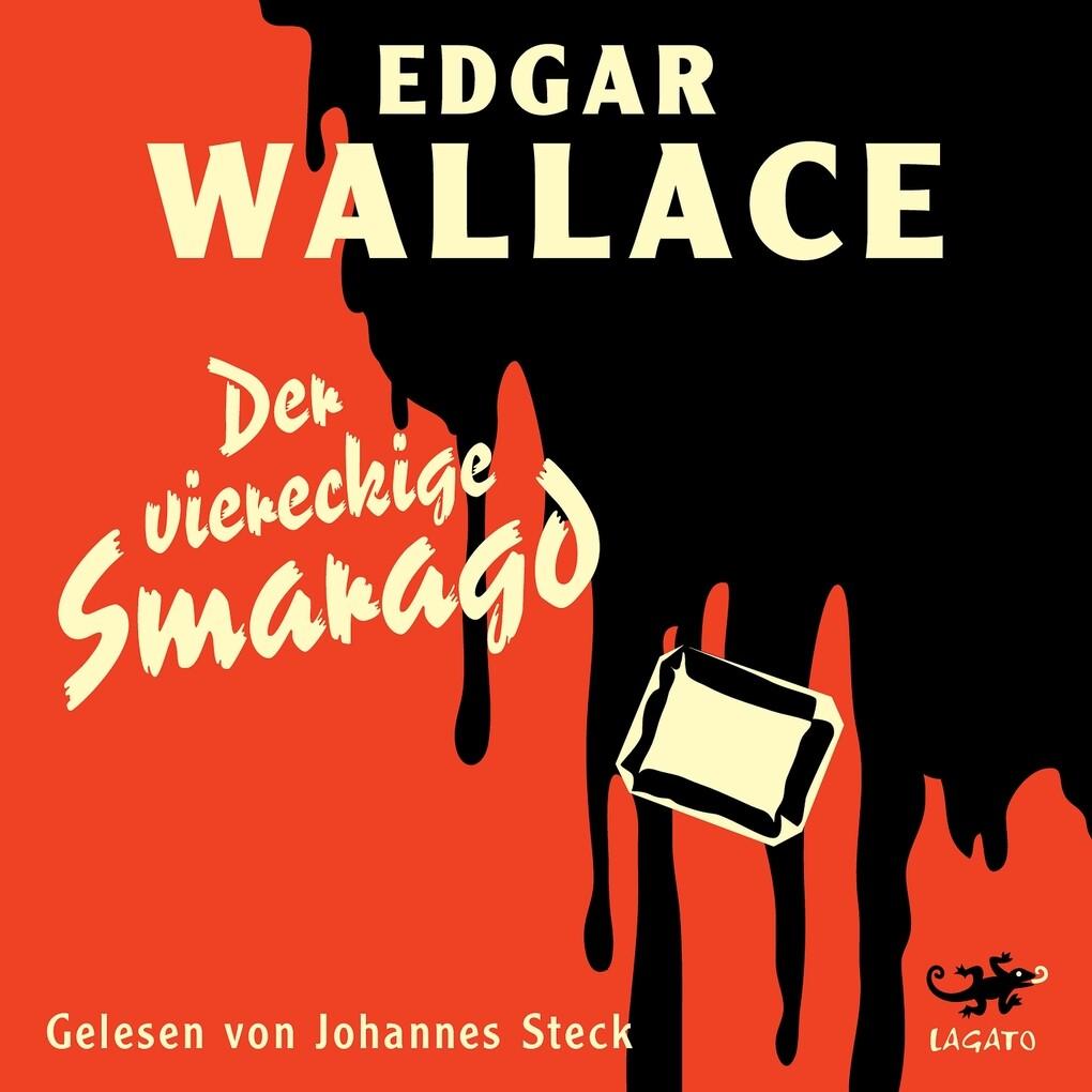 Der viereckige Smaragd