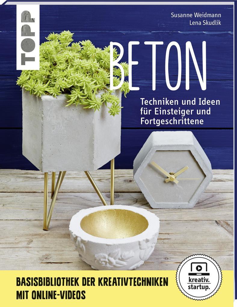 Beton (kreativ.startup.)