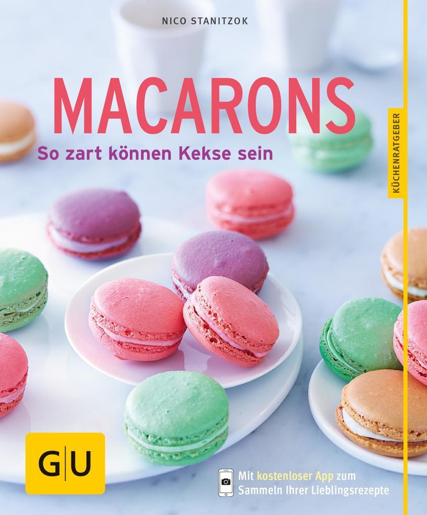 Macarons