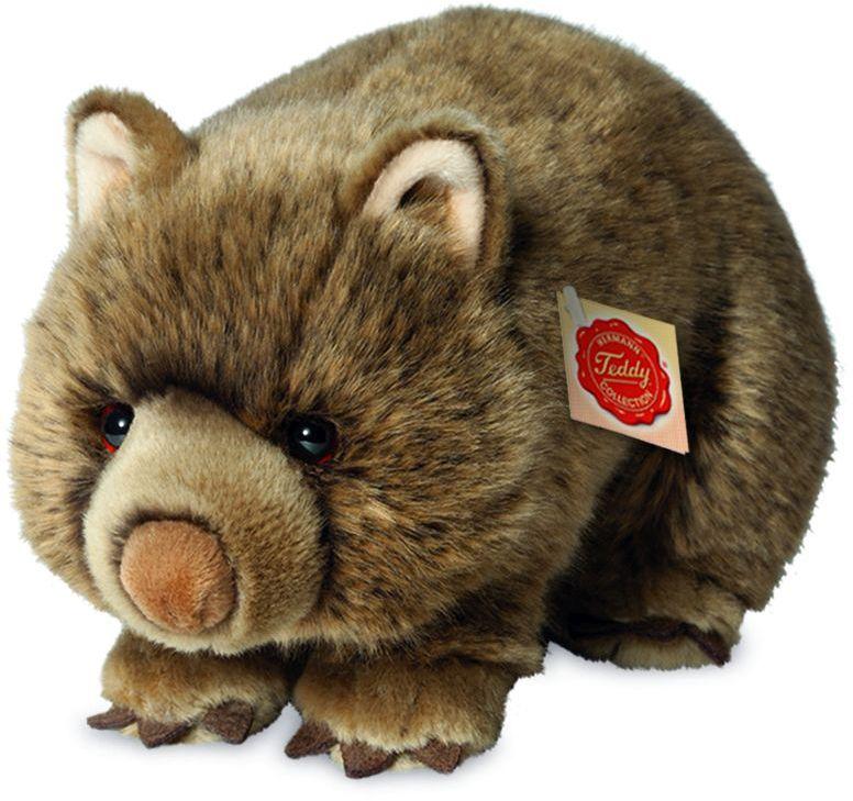 Teddy-Hermann - Wombat 26 cm