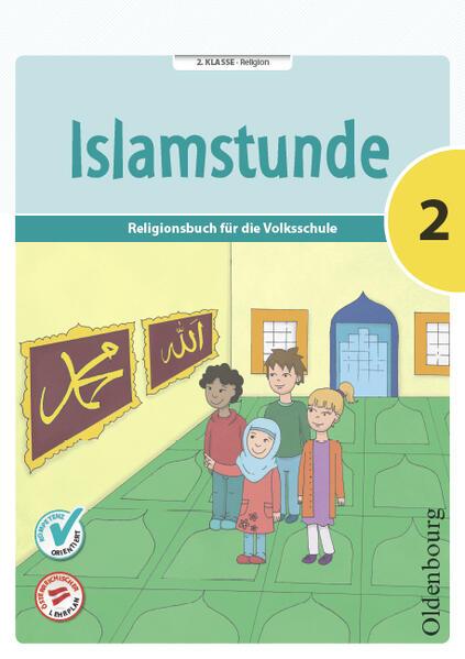 Islamstunde 2