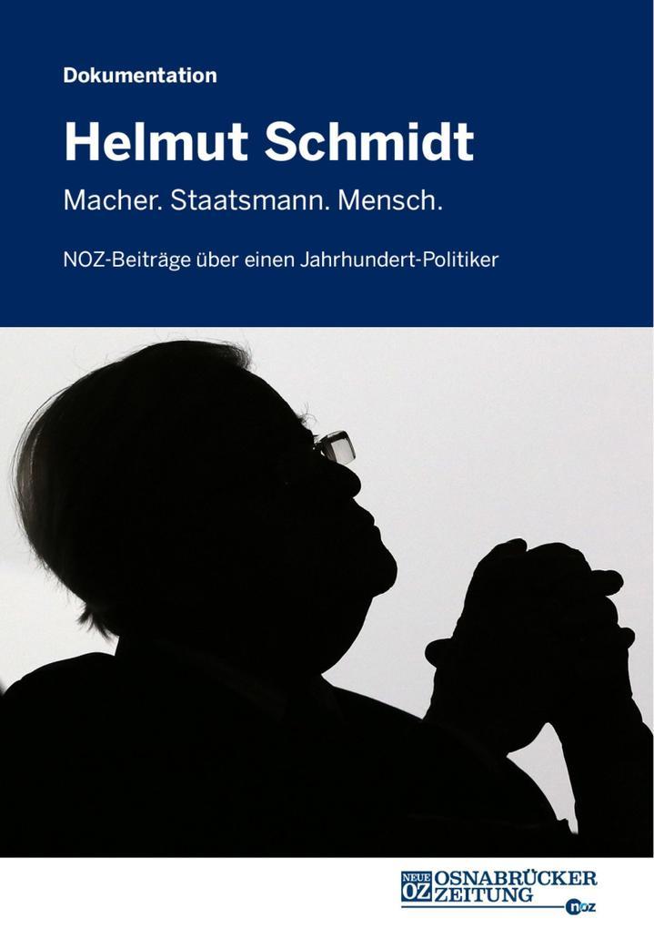 Helmut Schmidt