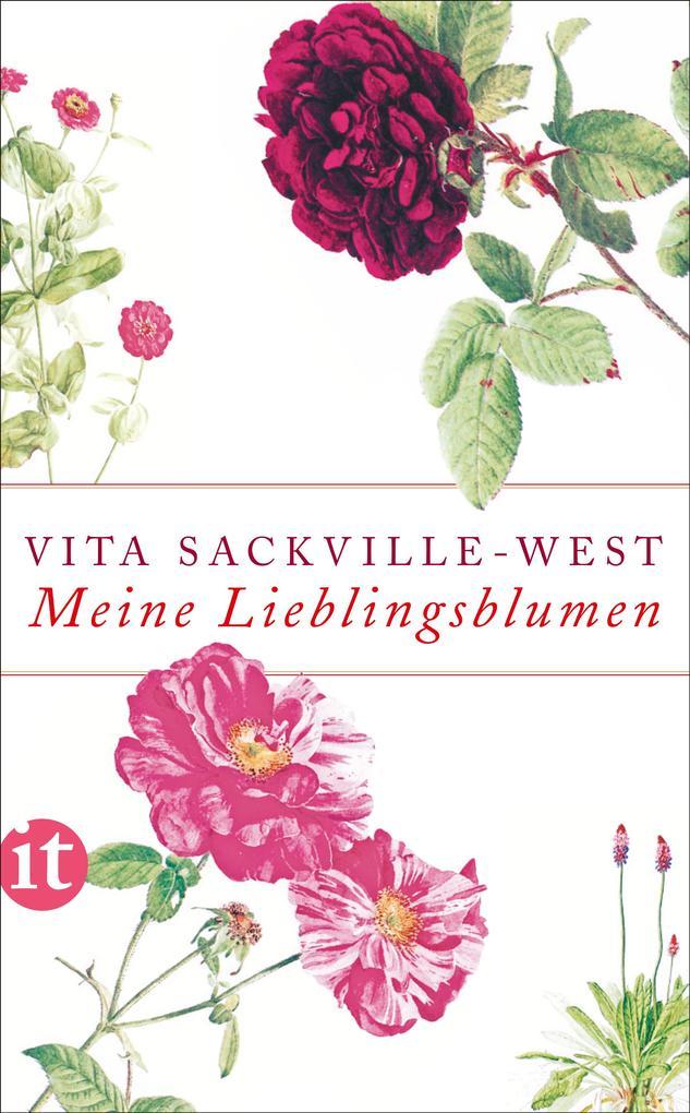 Meine Lieblingsblumen