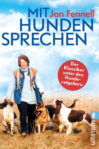 Mit Hunden sprechen