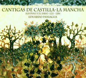 CANTIGAS DE CASTILLA-LA MANC