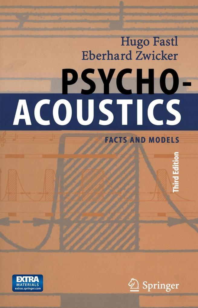 Psychoacoustics