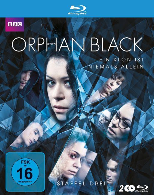 Orphan Black