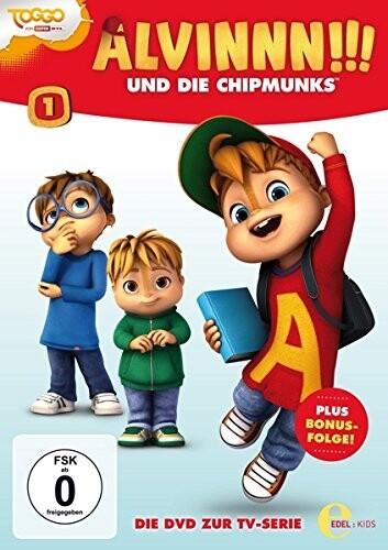 (1)DVD z.TV-Serie-Der Magische Geburtstag