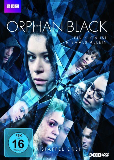 Orphan Black