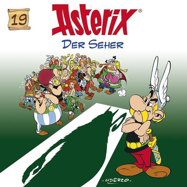 19: Der Seher