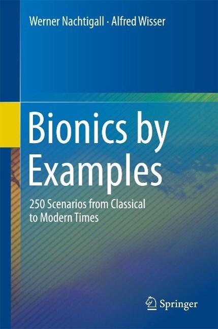 Bionics by Examples