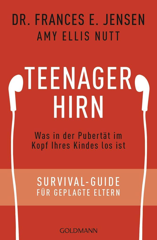 Teenager-Hirn