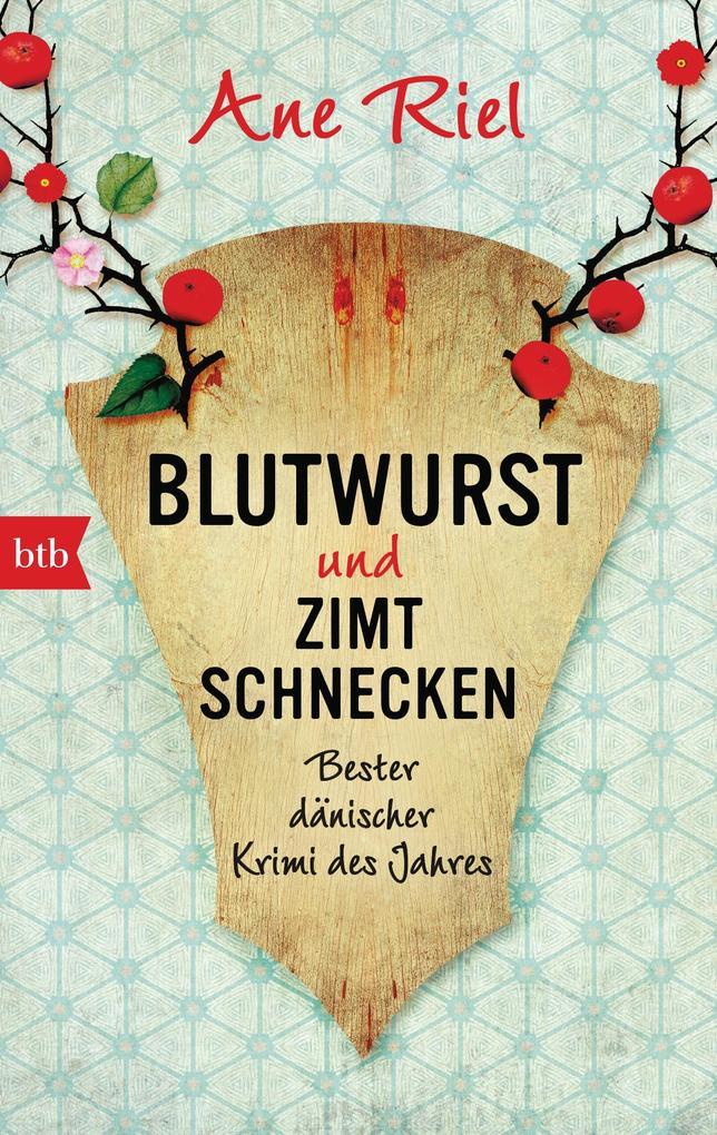 Blutwurst und Zimtschnecken